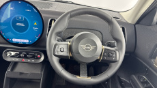 MINI Countryman 1.5 C Classic 5dr Auto Petrol Hatchback